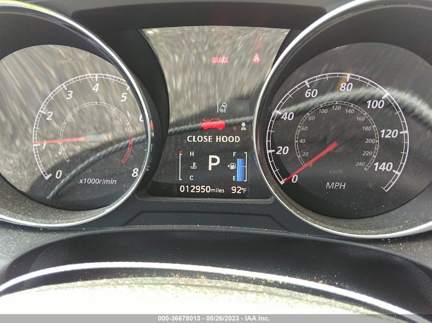 2022 MITSUBISHI OUTLANDER SPORT SE - JA4APVAU5NU013982