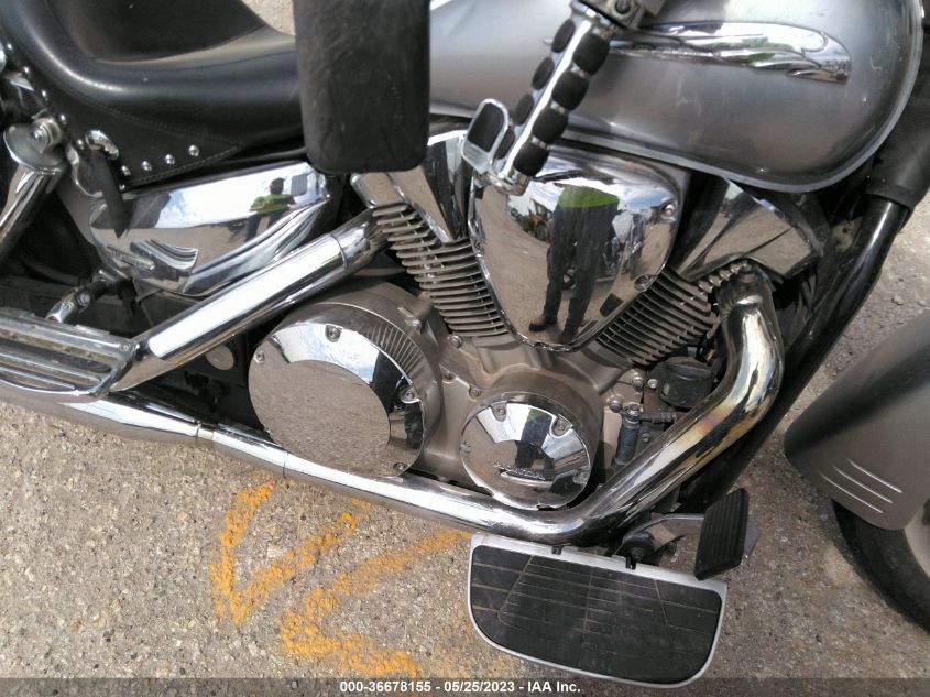 2008 HONDA VTX1300 T 1HFSC52TX8A500571