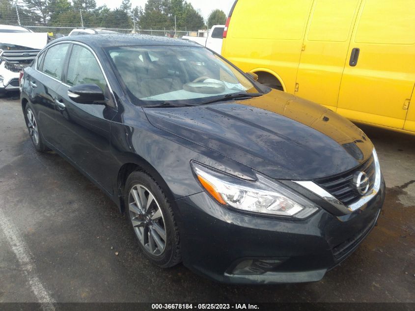 2017 NISSAN ALTIMA 2.5 SL - 1N4AL3AP4HC287156