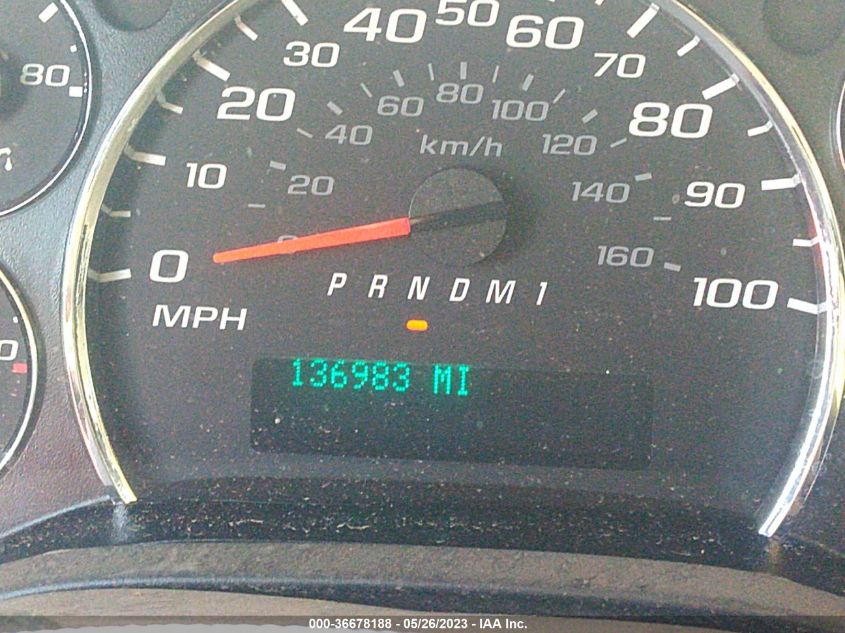 2018 CHEVROLET EXPRESS CARGO VAN - 1GCWGBFG4J1183727