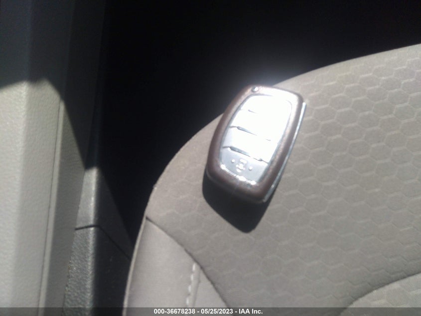 VIN 5NPD84LF8LH499574 2020 HYUNDAI ELANTRA VALUE EDITION