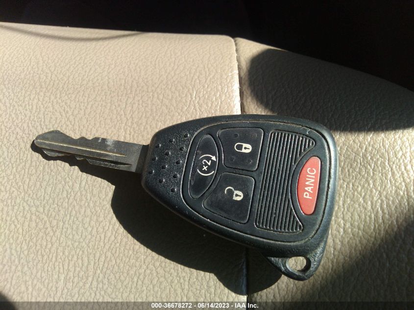 2016 JEEP PATRIOT HIGH ALTITUDE EDITION - 1C4NJPFA6GD803183