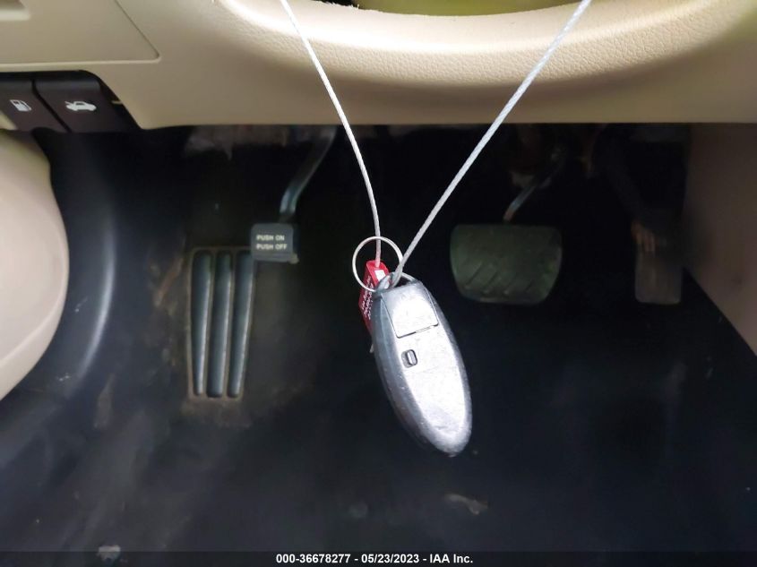 2015 NISSAN ALTIMA 2.5 S - 1N4AL3AP8FC127150