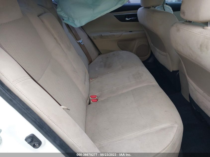 2015 NISSAN ALTIMA 2.5 S - 1N4AL3AP8FC127150