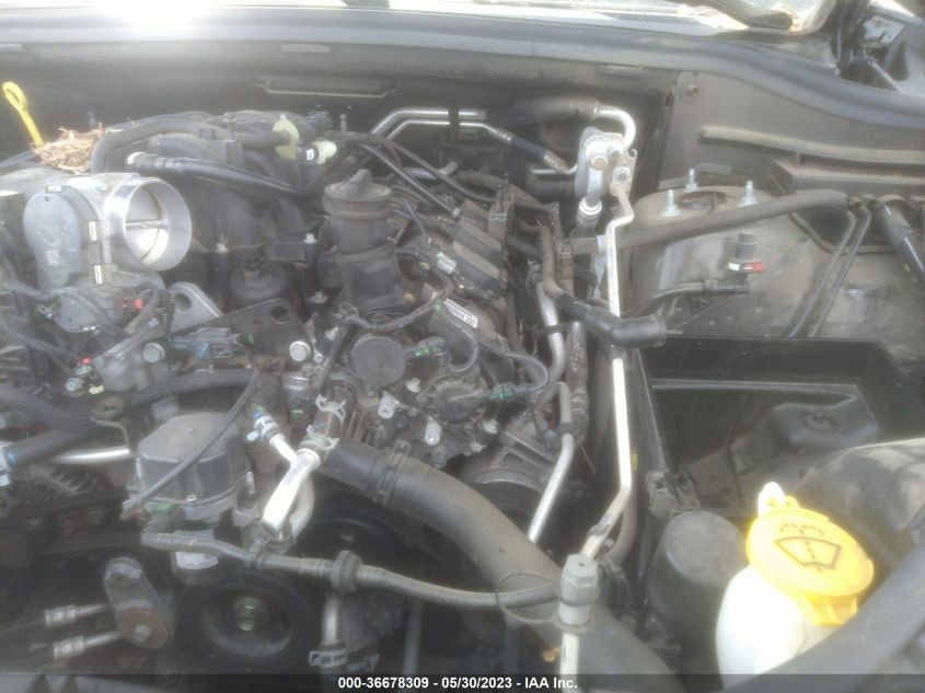 2020 DODGE DURANGO GT PLUS - 1C4RDJDG3LC125151