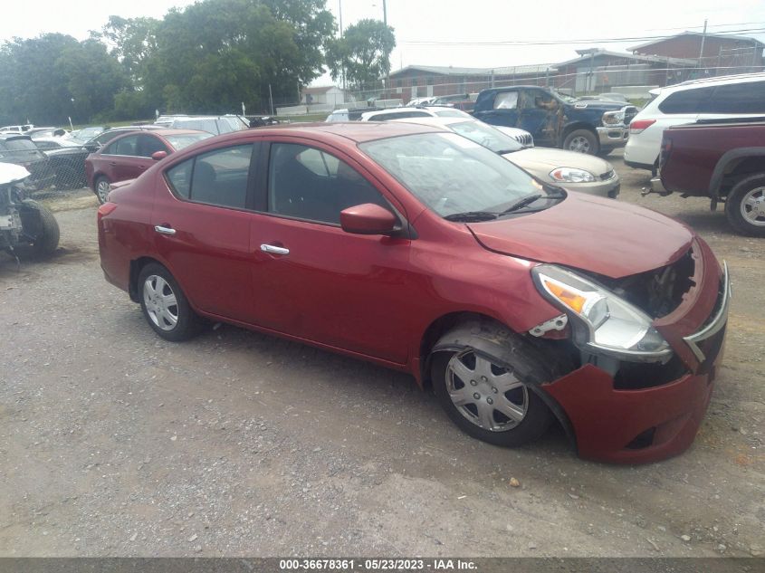 2015 NISSAN VERSA S/S PLUS/SL/SV - 3N1CN7AP9FL890046