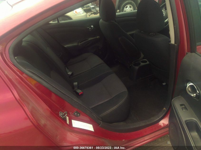 2015 NISSAN VERSA S/S PLUS/SL/SV - 3N1CN7AP9FL890046