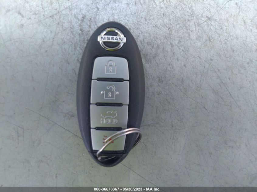 2013 NISSAN ALTIMA 2.5 S - 1N4AL3AP5DC288973