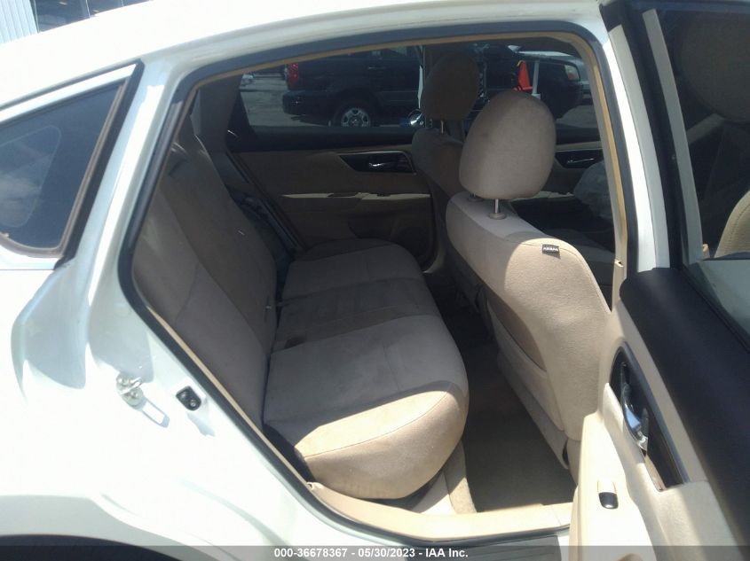 2013 NISSAN ALTIMA 2.5 S - 1N4AL3AP5DC288973