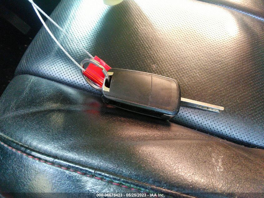 2013 GMC TERRAIN SLT - 2GKALUEK7D6179152