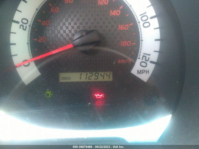 2015 TOYOTA TACOMA - 3TMLU4ENXFM175777