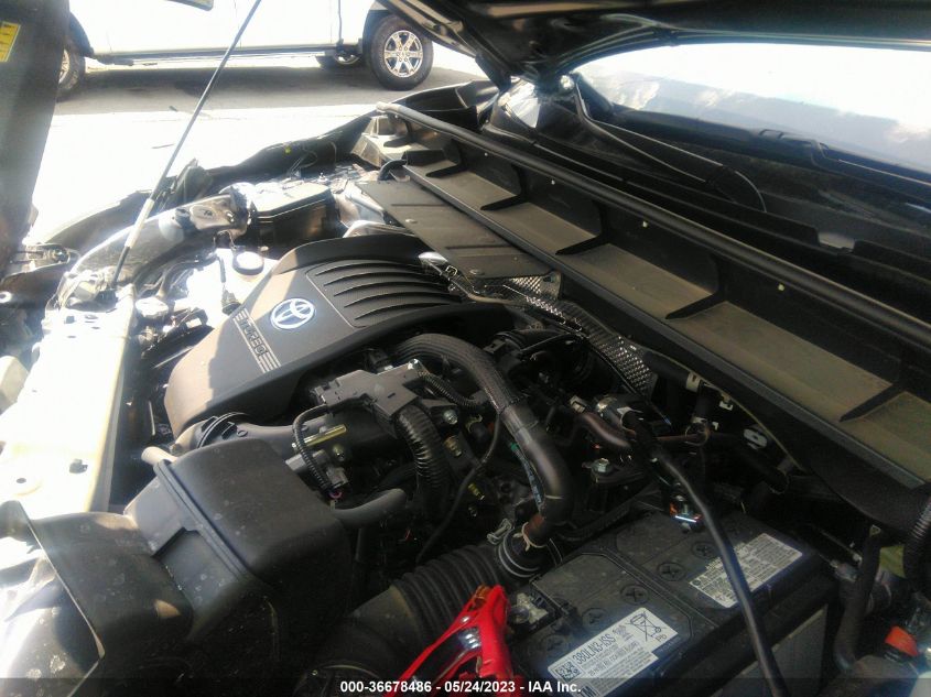 2023 TOYOTA HIGHLANDER XLE - 5TDKDRBH3PS505851
