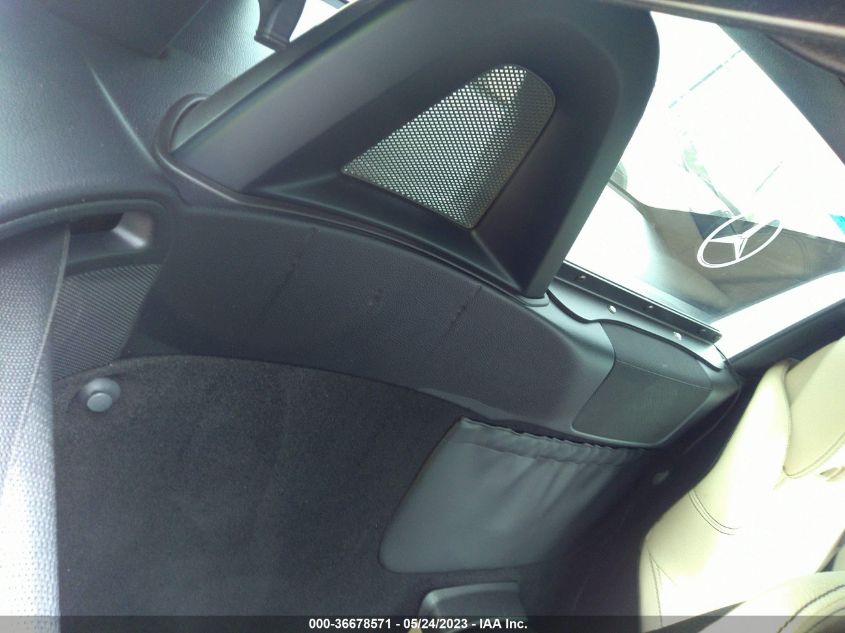 2018 MERCEDES-BENZ SLC SLC 300 - WDDPK3JA8JF153795