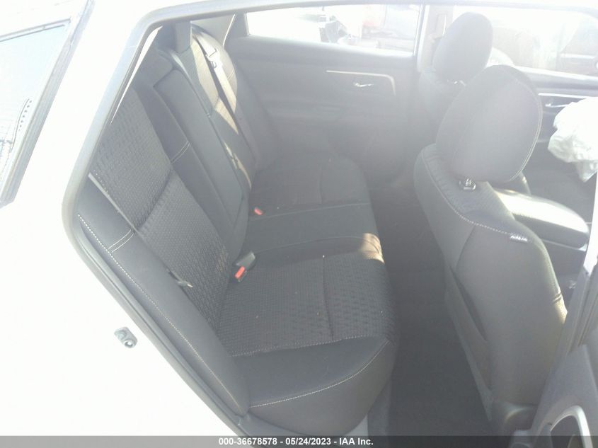 2017 NISSAN ALTIMA 2.5 SV - 1N4AL3AP0HC151672