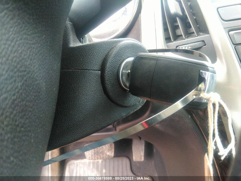 2013 BUICK VERANO - 1G4PP5SK1D4152594