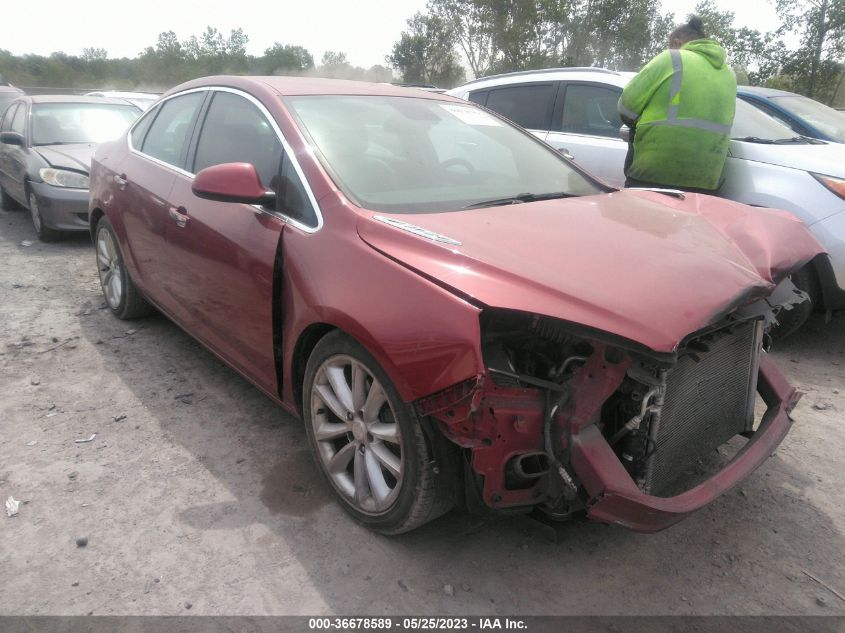 2013 BUICK VERANO - 1G4PP5SK1D4152594