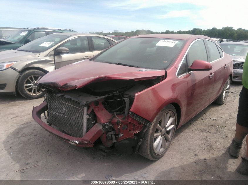 2013 BUICK VERANO - 1G4PP5SK1D4152594