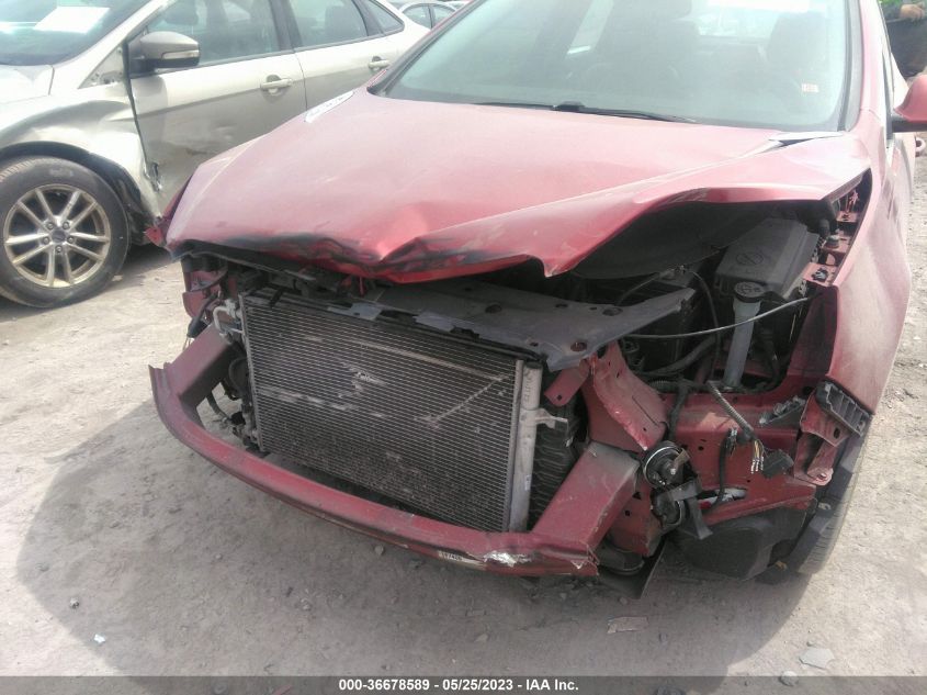 2013 BUICK VERANO - 1G4PP5SK1D4152594