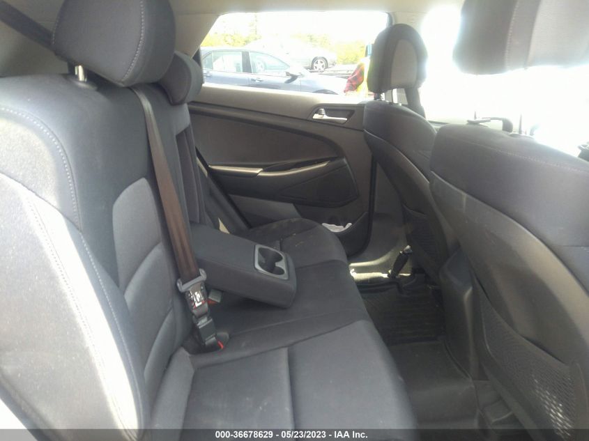 2016 HYUNDAI TUCSON SPORT - KM8J3CA2XGU191700