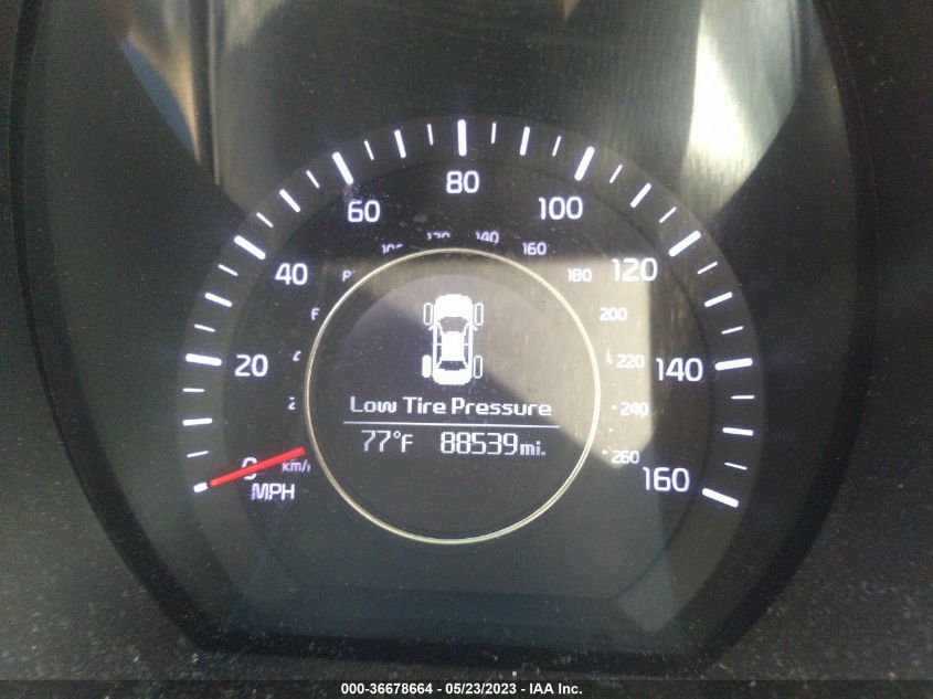 2015 KIA OPTIMA LX - 5XXGM4A72FG450925