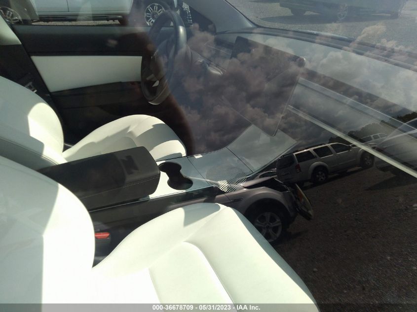 2018 TESLA MODEL 3 LONG RANGE - 5YJ3E1EB6JF080857