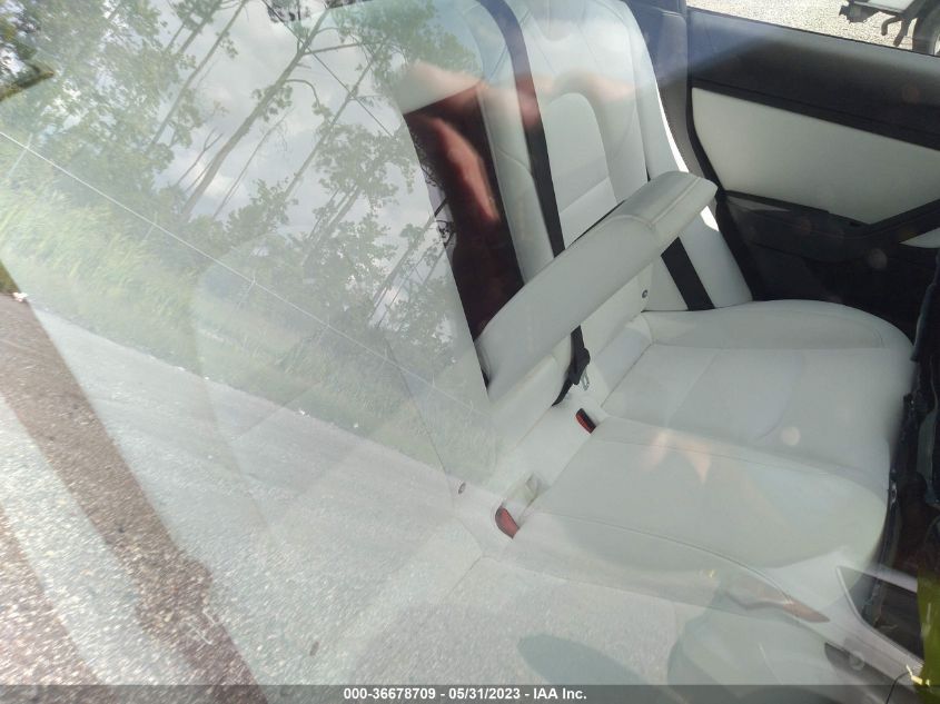 2018 TESLA MODEL 3 LONG RANGE - 5YJ3E1EB6JF080857