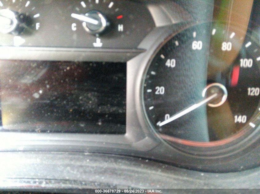 2017 BUICK ENCORE ESSENCE - KL4CJCSB2HB136196