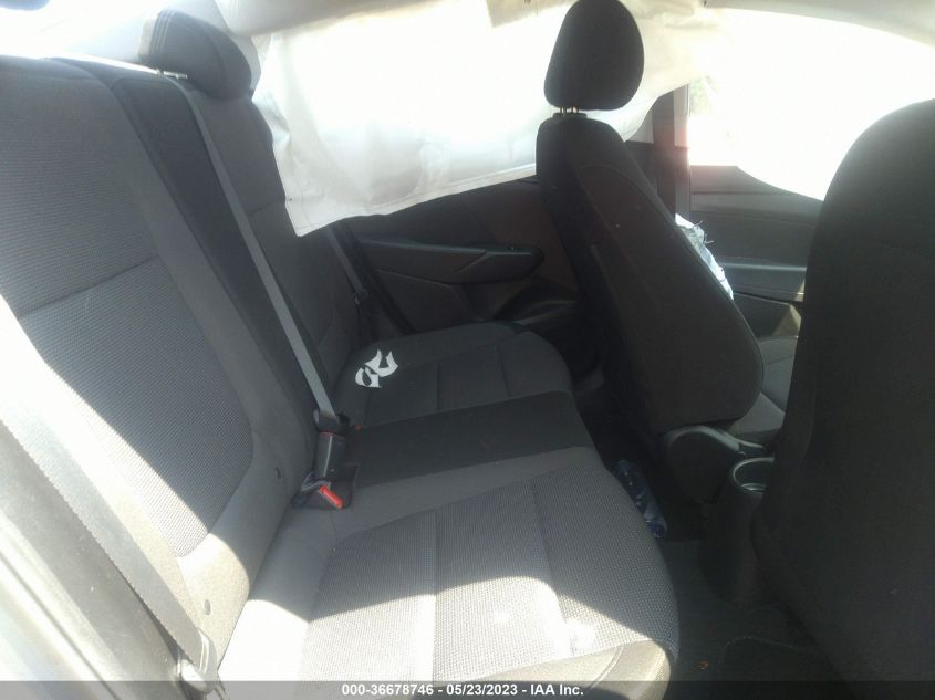 2019 HYUNDAI ACCENT SE - 3KPC24A32KE072982