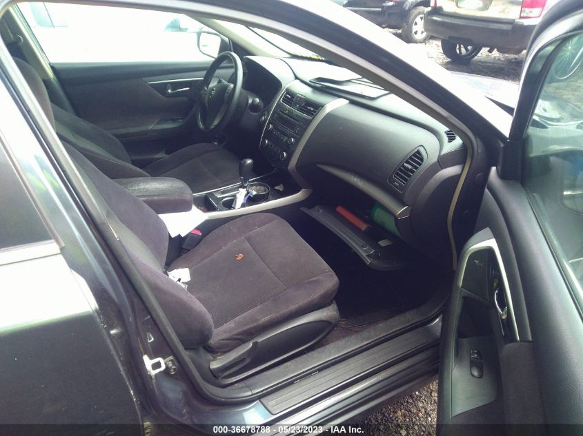 2013 NISSAN ALTIMA 2.5 S - 1N4AL3AP1DC149200