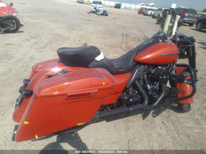 2017 HARLEY-DAVIDSON FLHRXS - 1HD1KVC23HB658578