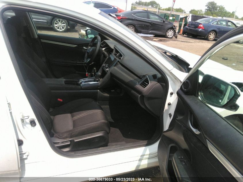 2016 HONDA CIVIC SEDAN EX - 19XFC2F72GE078623