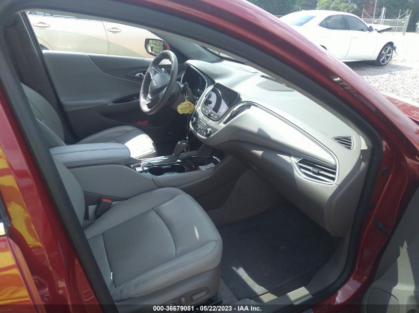 2016 CHEVROLET MALIBU PREMIER - 1G1ZH5SX1GF317244