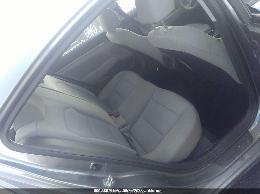 2018 HYUNDAI ELANTRA SEL - 5NPD84LF9JH343346