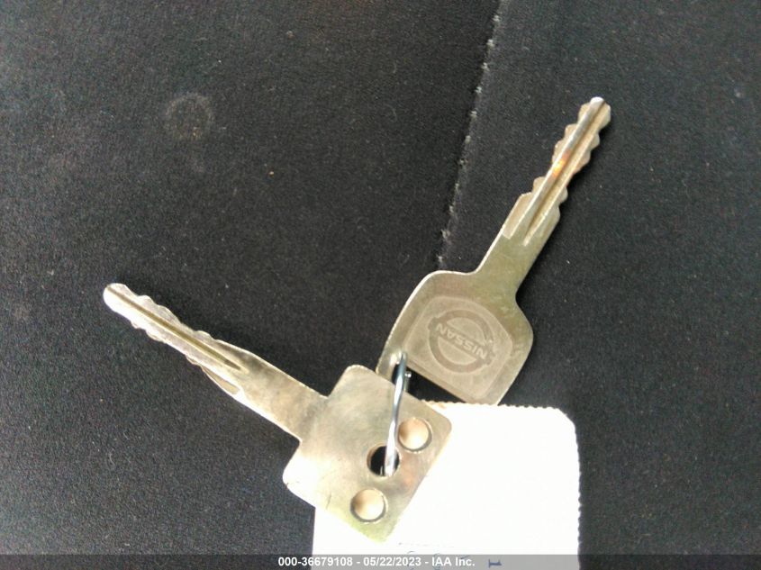 2014 NISSAN VERSA S PLUS - 3N1CN7AP8EL848630