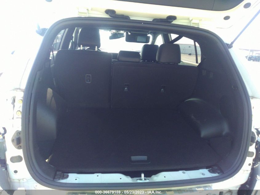 2020 KIA SPORTAGE S - KNDP63AC7L7783241