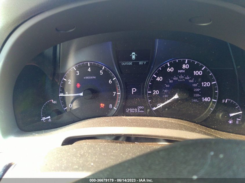 2013 LEXUS RX 350 - 2T2ZK1BA3DC093357