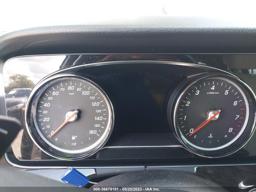 VIN WDDZF4JB6KA511194 2019 MERCEDES-BENZ E-CLASS E 300