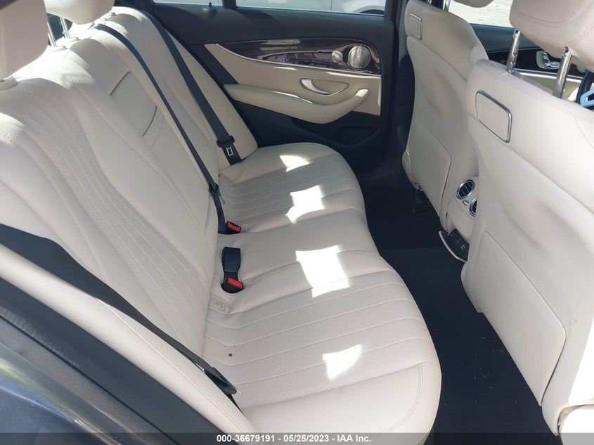 VIN WDDZF4JB6KA511194 2019 MERCEDES-BENZ E-CLASS E 300