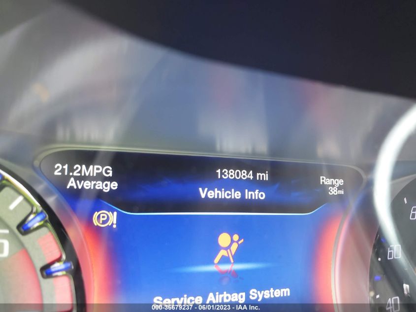 2015 CHRYSLER 200 S - 1C3CCCBB7FN558500