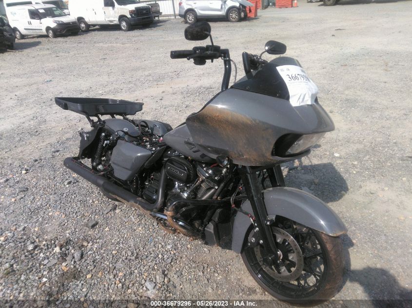 2022 HARLEY-DAVIDSON FLTRXS - 1HD1KTP17NB603861