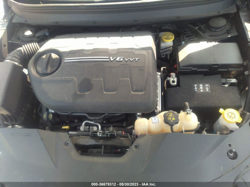 2019 JEEP CHEROKEE LIMITED - 1C4PJMDX0KD137476