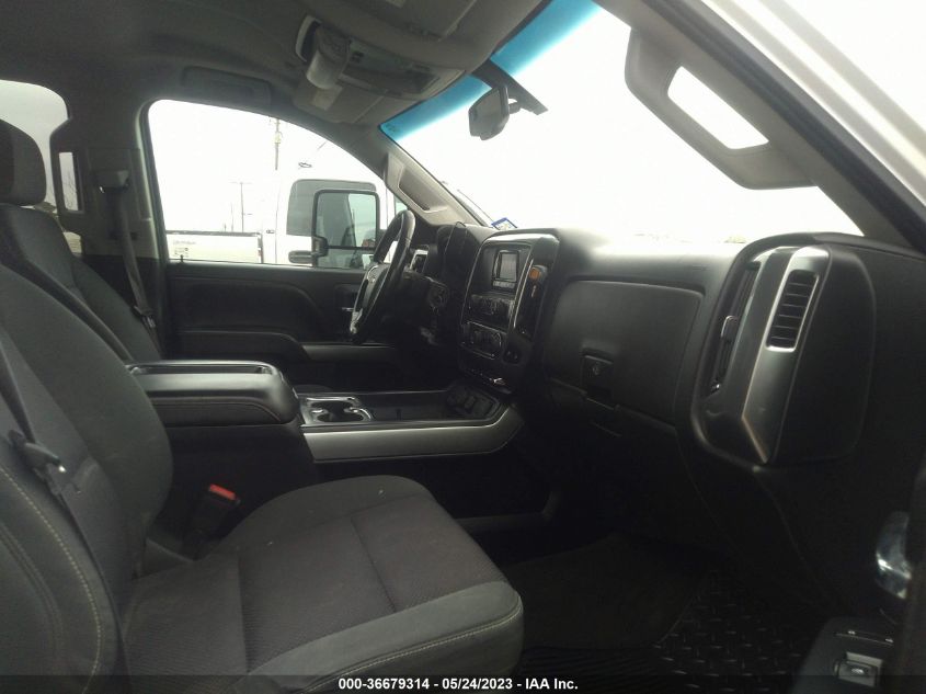 2015 CHEVROLET SILVERADO 2500HD LT - 1GC1KVEG0FF544179