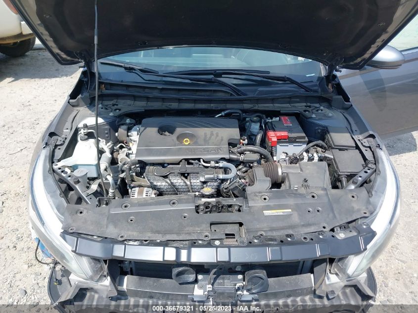 2019 NISSAN ALTIMA 2.5 SL - 1N4BL4EV6KC231410