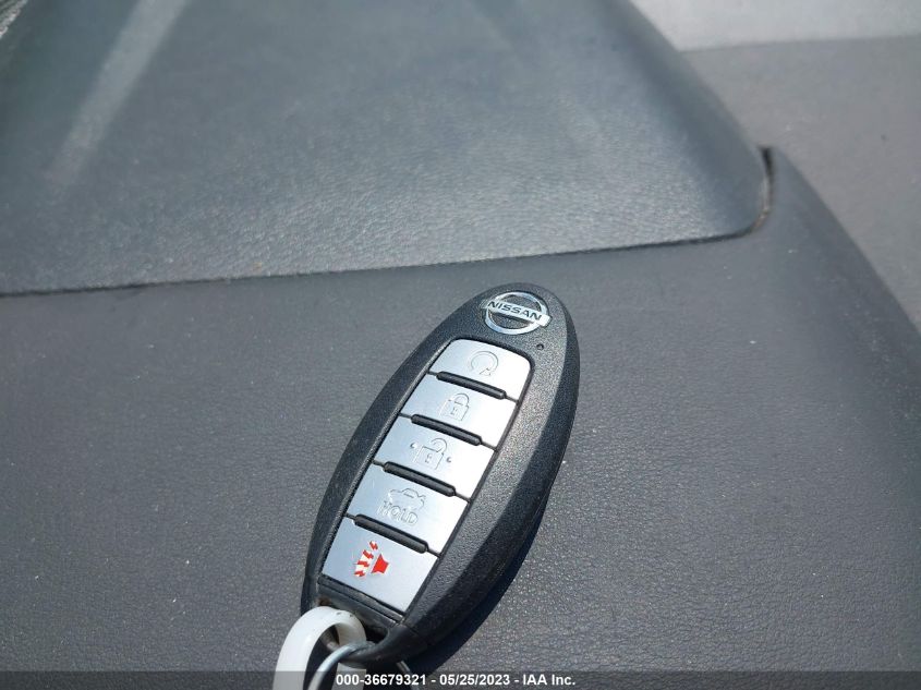 2019 NISSAN ALTIMA 2.5 SL - 1N4BL4EV6KC231410