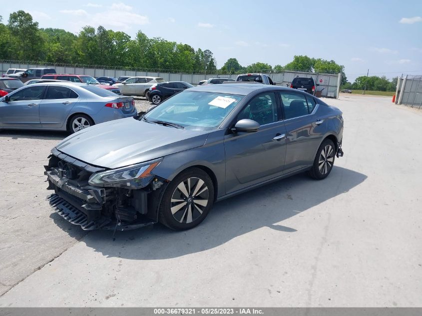 2019 NISSAN ALTIMA 2.5 SL - 1N4BL4EV6KC231410