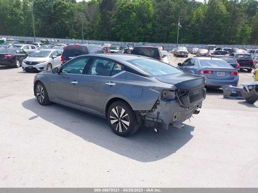 2019 NISSAN ALTIMA 2.5 SL - 1N4BL4EV6KC231410