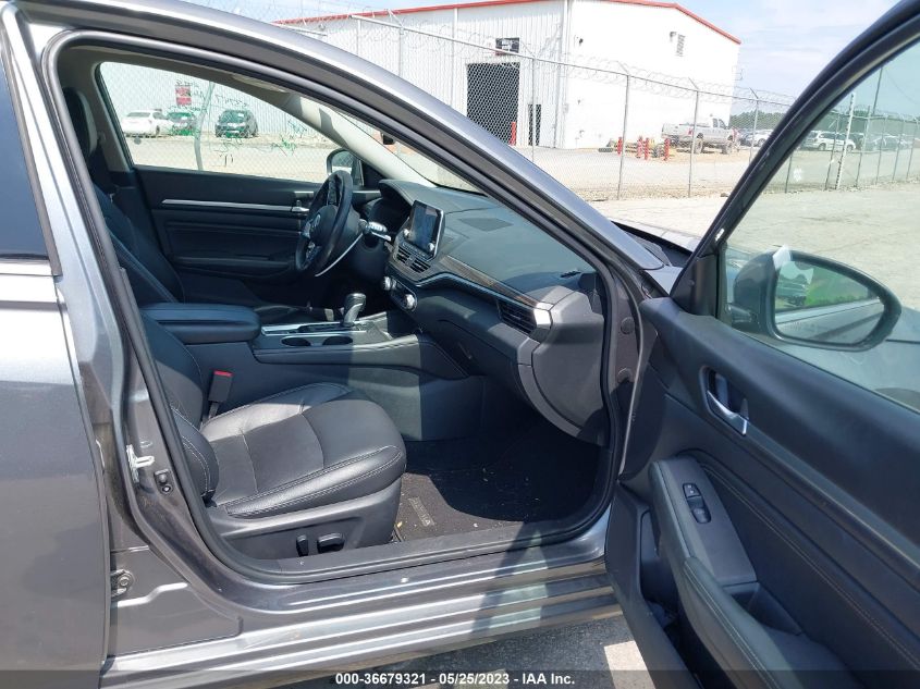 2019 NISSAN ALTIMA 2.5 SL - 1N4BL4EV6KC231410