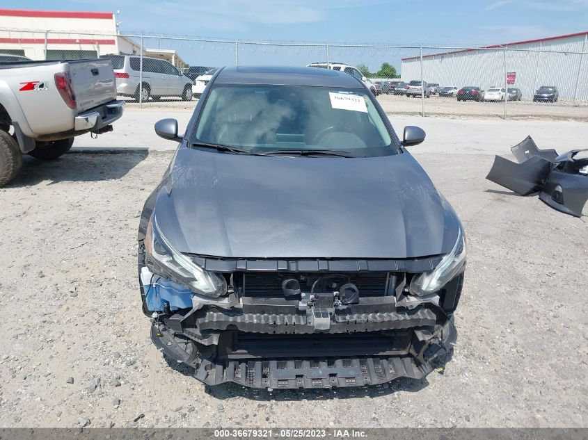 2019 NISSAN ALTIMA 2.5 SL - 1N4BL4EV6KC231410