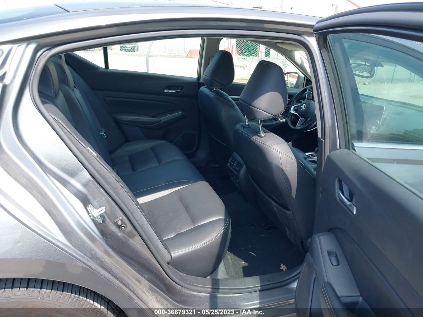 2019 NISSAN ALTIMA 2.5 SL - 1N4BL4EV6KC231410