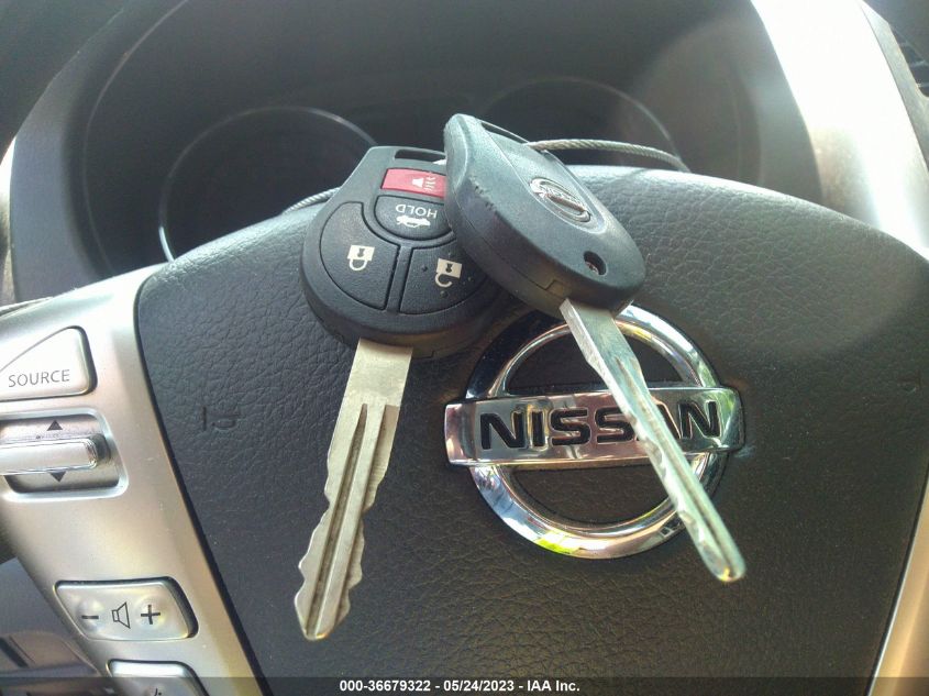 2019 NISSAN VERSA SEDAN SV - 3N1CN7AP1KL847573